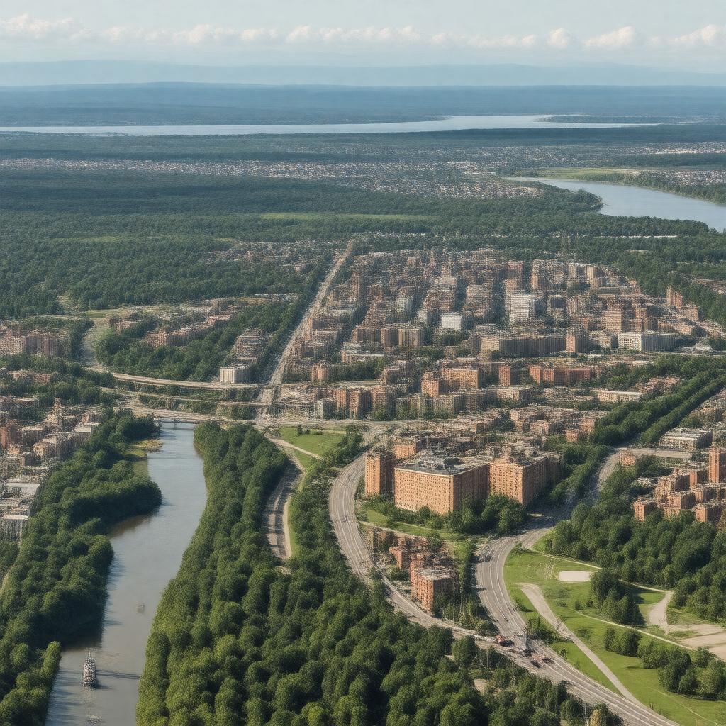 Albany–Schenectady–Troy metropolitan area